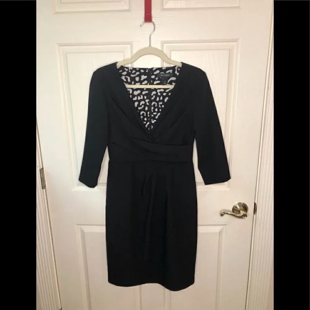 White House Black Market dress